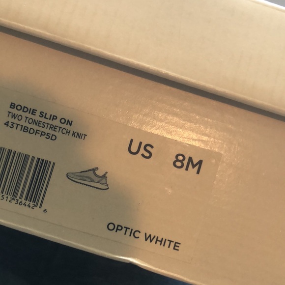 Women’s Michael Kors sneakers - Picture 10 of 10